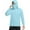 ZA-Sky Blue, variant on lmcalzta Sun Protection Shirts for Men with Hood Long Sleeve Lightweight Tees with Masks Fishing Hoodie(S-3XL)