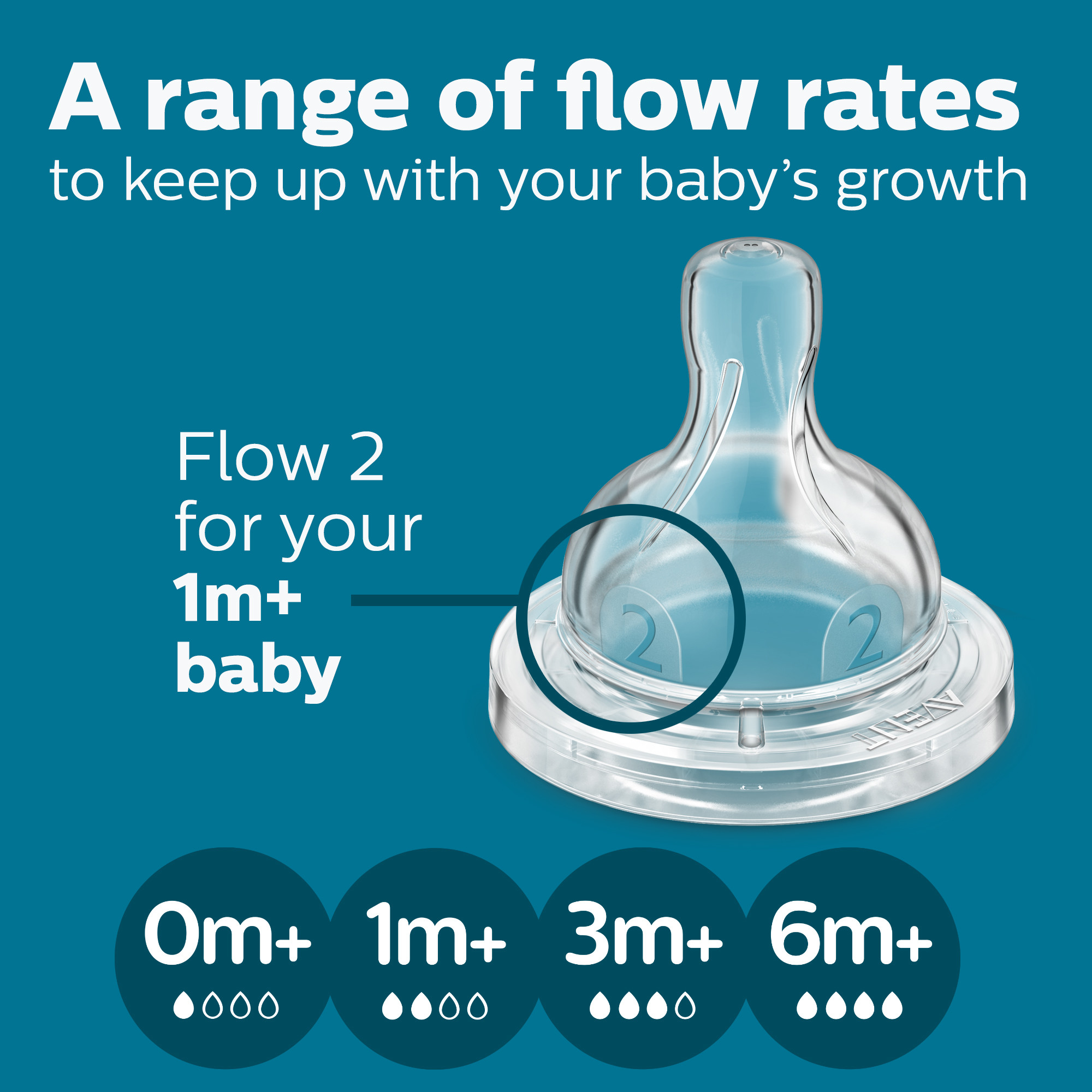 Philips Avent Anti-Colic Bottle, 9 oz, 3-Pack photo 8