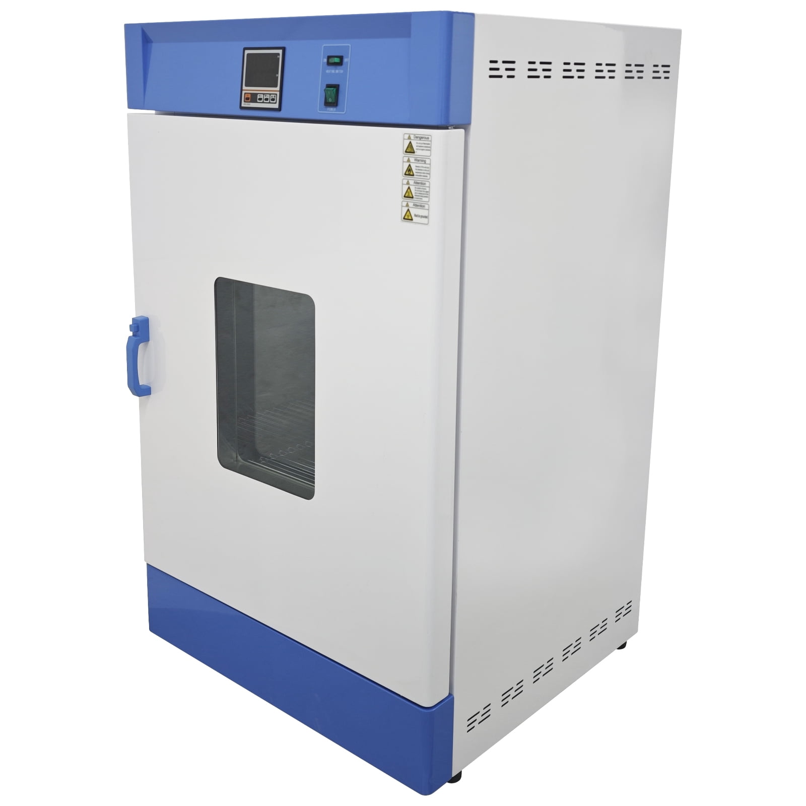 DH-600BS Electrothermal Incubator Intelligent Temperature Control Lab Thermostatic Device