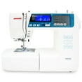 thumbnail image 1 of Janome 4300QDC-B Sewing and Quilting Machine with Bonus Quilt Kit!, 1 of 9
