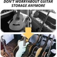 thumbnail image 4 of Square-3 Support de Guitare Pliable Présentoir, 4 of 7