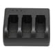 thumbnail image 4 of Cargador de batería portátil de 3 canales para cámaras Cargador triple USB para baterías AHDBT-801, 4 of 8