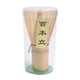 thumbnail image 5 of Soporte para Matcha, de té Matcha de bambú de Matcha,Juego de y cuenco tradicional Matcha,Té japonés Bambú Matcha Soporte de cerámica,Titular BLESIY Soporte para batidor Matcha, 5 of 8