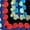 Blue, variant on SCSAlgin Women's Long Sleeve Retro Openwork Crochet Embroidery Bohemian Holiday Knit Cardigan Sweater