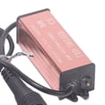 thumbnail image 2 of Transformador LED Voltaje 5V/24V Enchufe Impermeable EE. UU. para Luces Exterior, 2 of 9