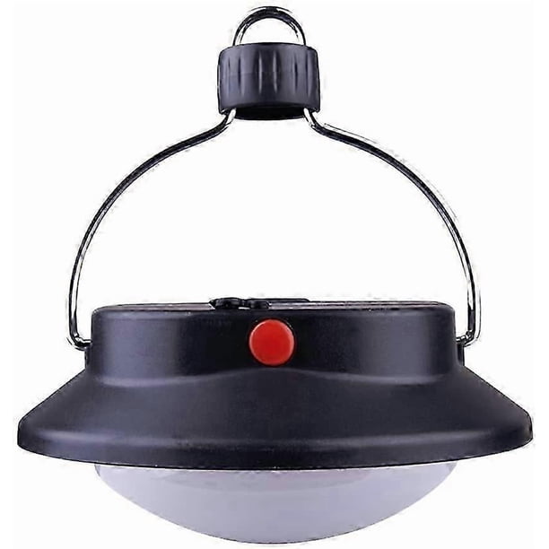Ultra Bright Portable LED Tent Light - The 60 LED Camping Lantern - Great Lamp , Patio Umbrella (Batteries NOT Included)