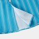 thumbnail image 5 of Camisas Para Hombre Casual Camisa de manga larga con estampado de solapa para hombre de otoño e invierno (Sky Blue, S), 5 of 7