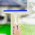 thumbnail image 4 of US 1 Pcs Super Flexible Silicone Squeegee Car Windshield Window Home Cleaning, 4 of 5