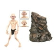 thumbnail image 3 of Lord of the Rings Gollum Deluxe Action Figure (Other), 3 of 6