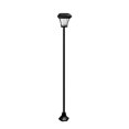 thumbnail image 1 of Elegant Home Fashions GA2016 Lampe de Patio Solaire, 1 of 1