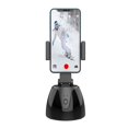 thumbnail image 1 of Support de Téléphone Mobile Inclinable à 360 Degrés avec Poignée de Suivi Intelligente Type Batterie, 1 of 7
