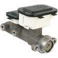 thumbnail image 1 of Cilindro Maestro de Frenos CARDONE P30 1985 A 1993 Chevrolet Gris Aluminio, 1 of 3