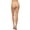 Beige, variant on Xijirk Women Reinforced Crotch Back Seam Sheer Footed Pantyhose Thin Smooth Hosiery Tights for Dating Evening Formal Outfit Wear,Black,One Size