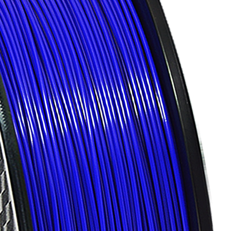 Blue 3D Printer PLA Filament 1.75mm 1KG for 3D Natural Materials 3D Printer Supplies