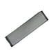 thumbnail image 4 of Funda de cinturón de coche rcstronger de fibra de cuero universal para adultos y niños gris, 4 of 6