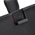 thumbnail image 2 of 80-keys USB Keyboard PU Protective Case Cover with Stand for 8-inch Tablet PC (Black), 2 of 8