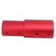 thumbnail image 2 of Extensor de poste de scooter universal, ajustable y reemplazable para M365, 1S, PRO, PRO2 - Rojo, 2 of 8