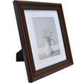 thumbnail image 2 of Foam Board Picture Frame With High Resolution Print, Lightweight Design, Suitable For Living Room Bedroom, Office Decor (S),X-Large, 2 of 7