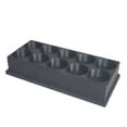 thumbnail image 3 of Znet3D Eye Drop Bottles Organizer  Storage – 10-Slot Holder, 3 of 12