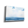 thumbnail image 2 of Epic Graffiti 'Oceanview Sail' by James Wiens, Canvas Wall Art, 18"x12", 2 of 8