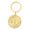 Gold, variant on CIYISON Collectible Crypto Keychain Bitcoins Inspired Keyring Pendant Women and Men