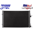 thumbnail image 2 of AC Condenser 3171 For 2001-2010 Chrysler PT Cruiser 2.4L OEM QUALITY, 2 of 11