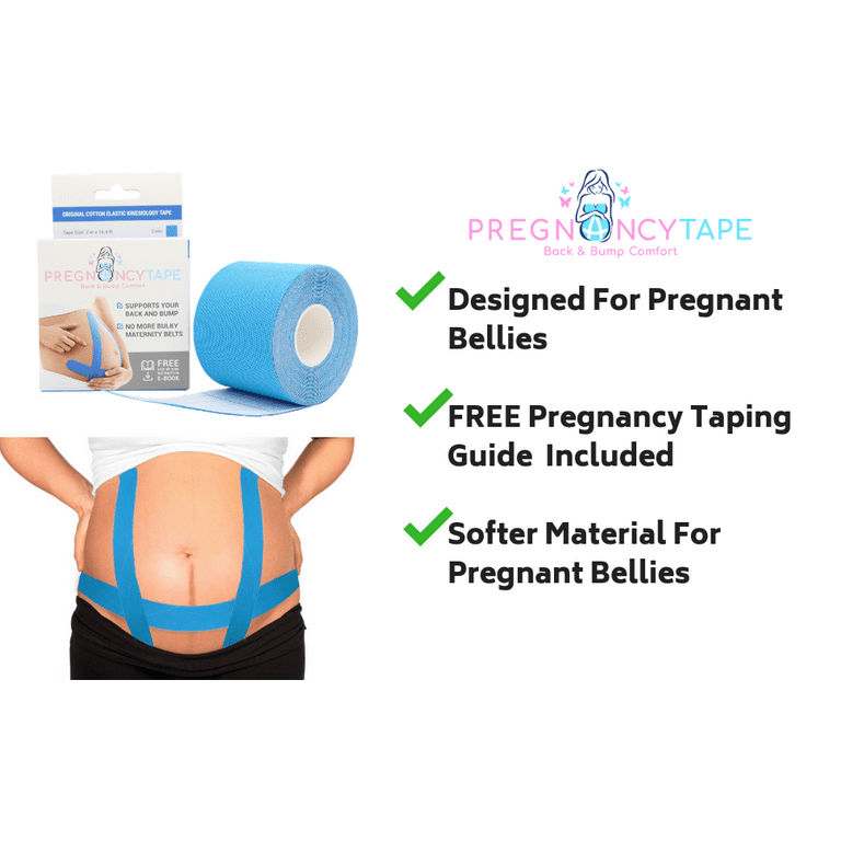 Pregnancy Tape