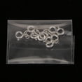 thumbnail image 5 of 10pc Clasp solid 925 Sterling Findings Repair Clasp, 5 of 5