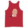 thumbnail image 4 of Satya Nadella Tank Top, 4 of 10