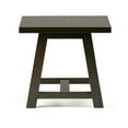 thumbnail image 2 of Hawkins - Table d'appoint, 2 of 7