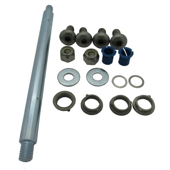 Minn Kota Trolling Motor Bow Mounted Maxxum Lift  Deploy Maintenance Kit (62136)