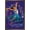 Bronze Framed Version, variant on Disney Encanto - Uniquely Me Wall Poster, 14.725" x 22.375"