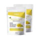 thumbnail image 1 of Mullein Leaf Tea Bags Herbal Lung Cleansing Breathing Cough Relieve Tea De, 1 of 5