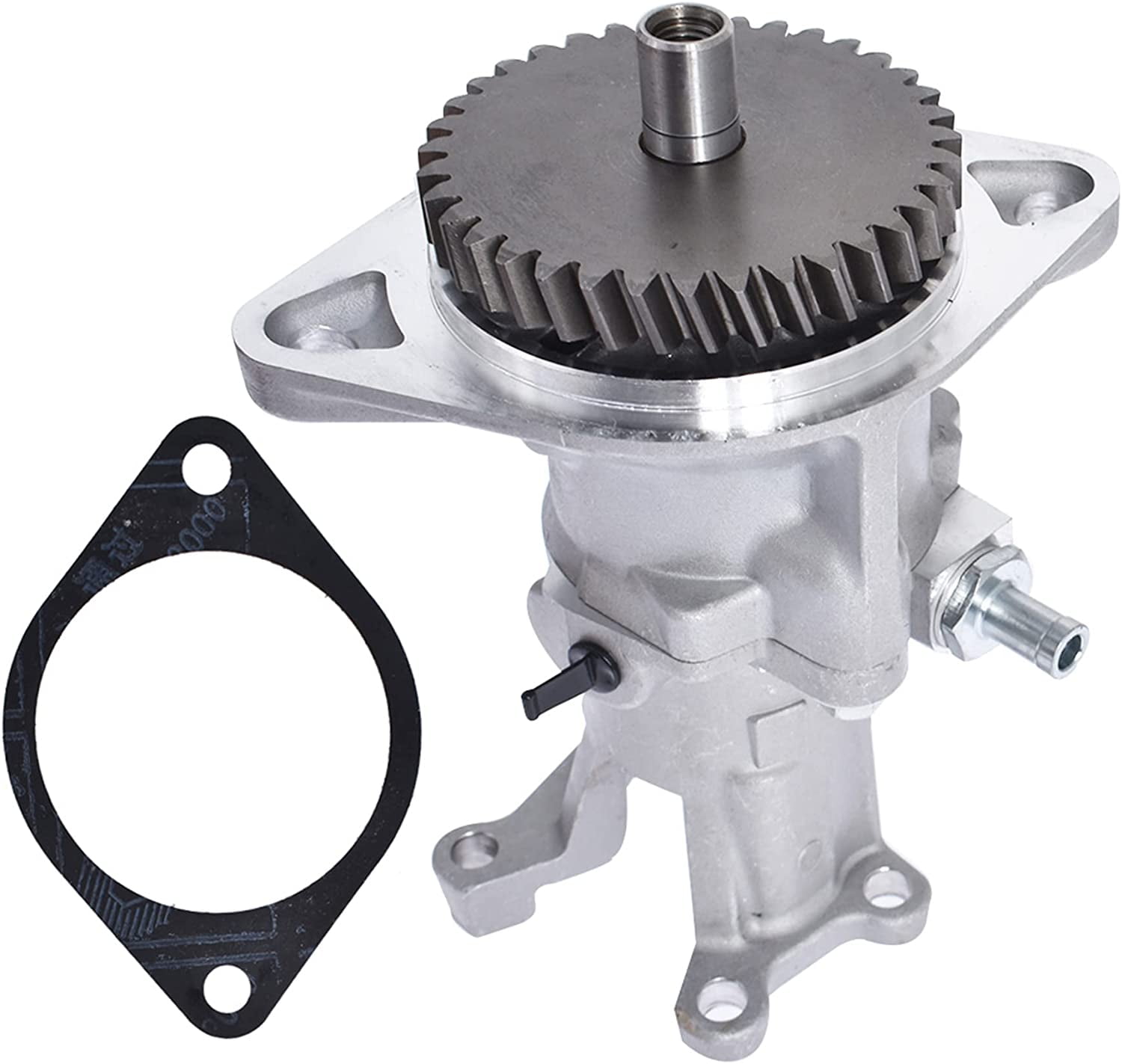 munirater 904-810 Gear Driven Mechanical Vacuum Pump 4874365 3937193RX 5019734AA for 2500 3500 1994-2002