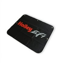 Holley 36-513 Holley EFI Tire Shade