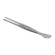 thumbnail image 4 of Pinzas para Jardinería Suculentas Bonsái Pinzas para Jardinería de Acero Inoxidable Pinzas para Plantas Herramienta para Bonsái de Jardinería de Largo Pinzas Largas para ANGGREK Otros, 4 of 8