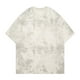 thumbnail image 1 of pstuiky camisetas para hombre, Camisas casuales de manga corta con cuello redondo y diseño conciso de color liso para hombre camisas casuales para hombre xxl, 1 of 3