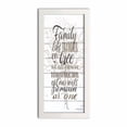 thumbnail image 6 of August Grove 'Family' Textual Art, 6 of 6