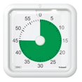 thumbnail image 1 of Kids learning,visual countdown timer,time manager, 1 of 5