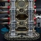 thumbnail image 5 of Model Engine Kit for Adult, 8-Cylinder Metal Car Engine Model Kit, Resin DIY Car Engine Assembly Kit, 5 of 5