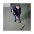 thumbnail image 5 of Boardwalk Heavy-Duty Threaded End Lacquered Hardwood Broom Handle, 1.13" dia x 60", Natural, 5 of 5