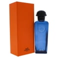 thumbnail image 3 of Perfume EDC Spray Hermes Eau de Citron Noir EDC Spray Dama 3.3 oz, 3 of 4