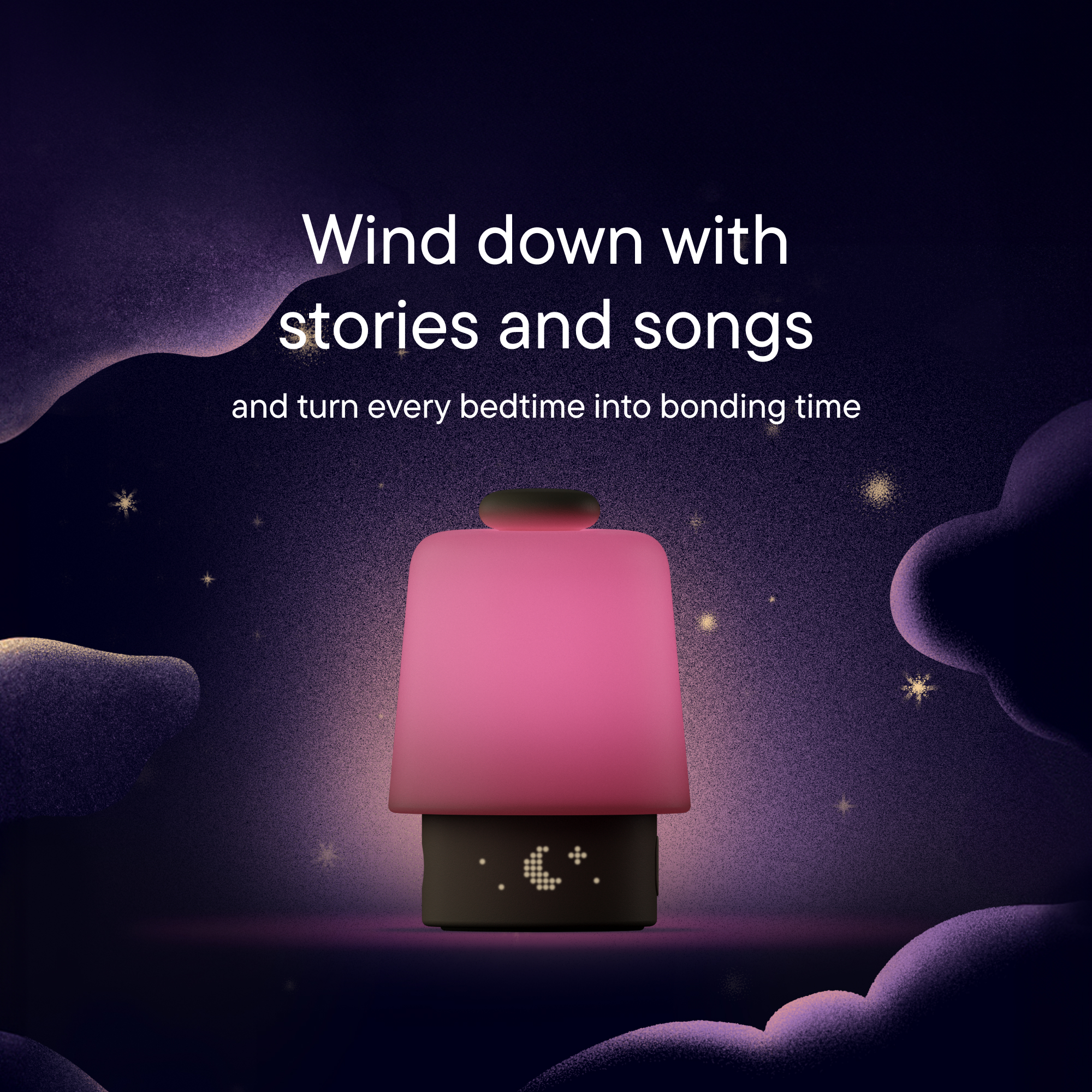 Hatch Baby Sleep Support Sound Machine & Night Light photo 7