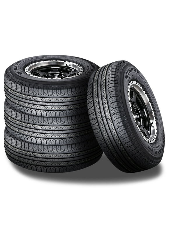 255/60R17 Tires in Shop by Size - Walmart.com