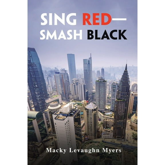 Sing Red?smash Black