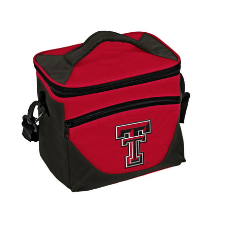 TX Tech Red Raiders Halftime Lunch Cooler