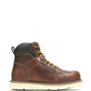 Wolverine I-90 DuraShocks 6" Wedge Men