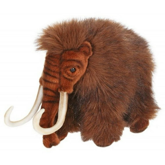 Hansa Mammoth Cub Plush Toy