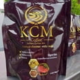 thumbnail image 4 of 6X KCM Coffee Instant Mix Cordyceps Extract Ganoderma Sugar Free 20 Sachets, 4 of 12