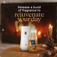 thumbnail image 6 of Glade Automatic Spray Refill, 6 Pack, Orange Zest & Clove Scent, Home Fragrance Refill Can, 6.2 oz, 6 of 6